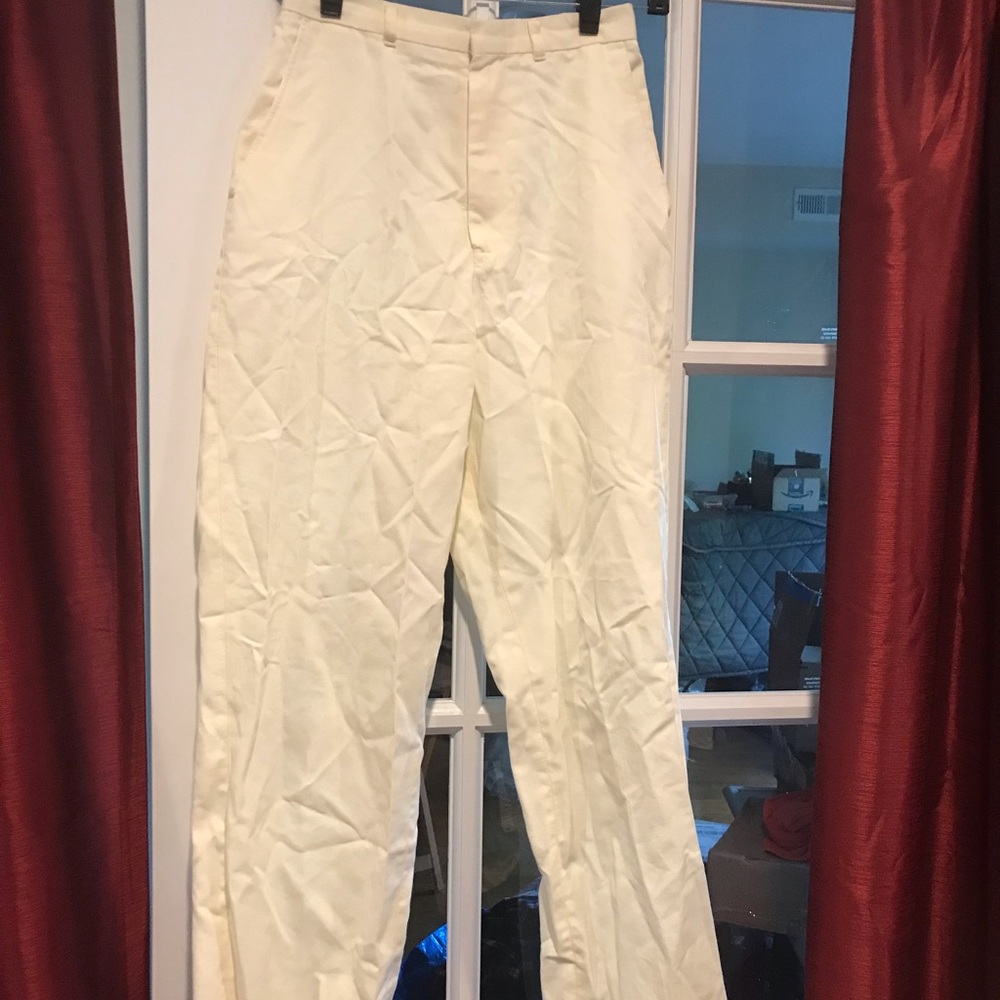 Essentials pants